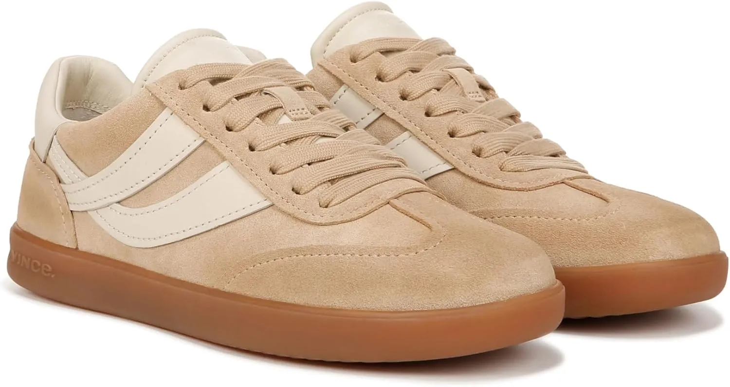 Vince Women's Oasis-w Sneaker
