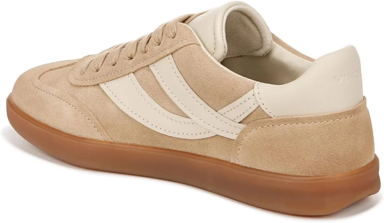 Vince Women's Oasis-w Sneaker