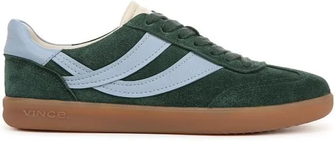 Vince Women's Oasis-w Sneaker