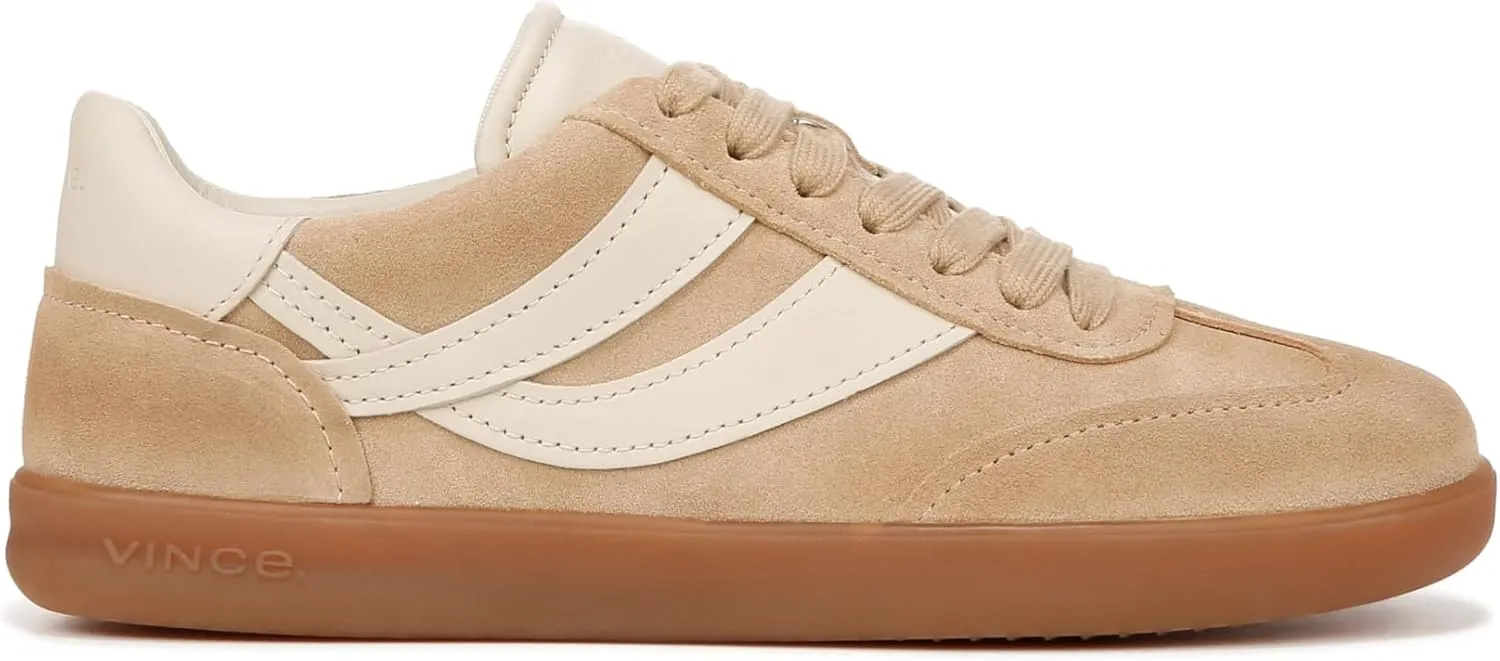 Vince Women's Oasis-w Sneaker
