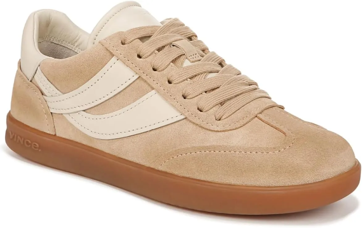 Vince Women's Oasis-w Sneaker