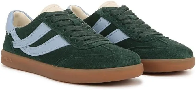Vince Women's Oasis-w Sneaker
