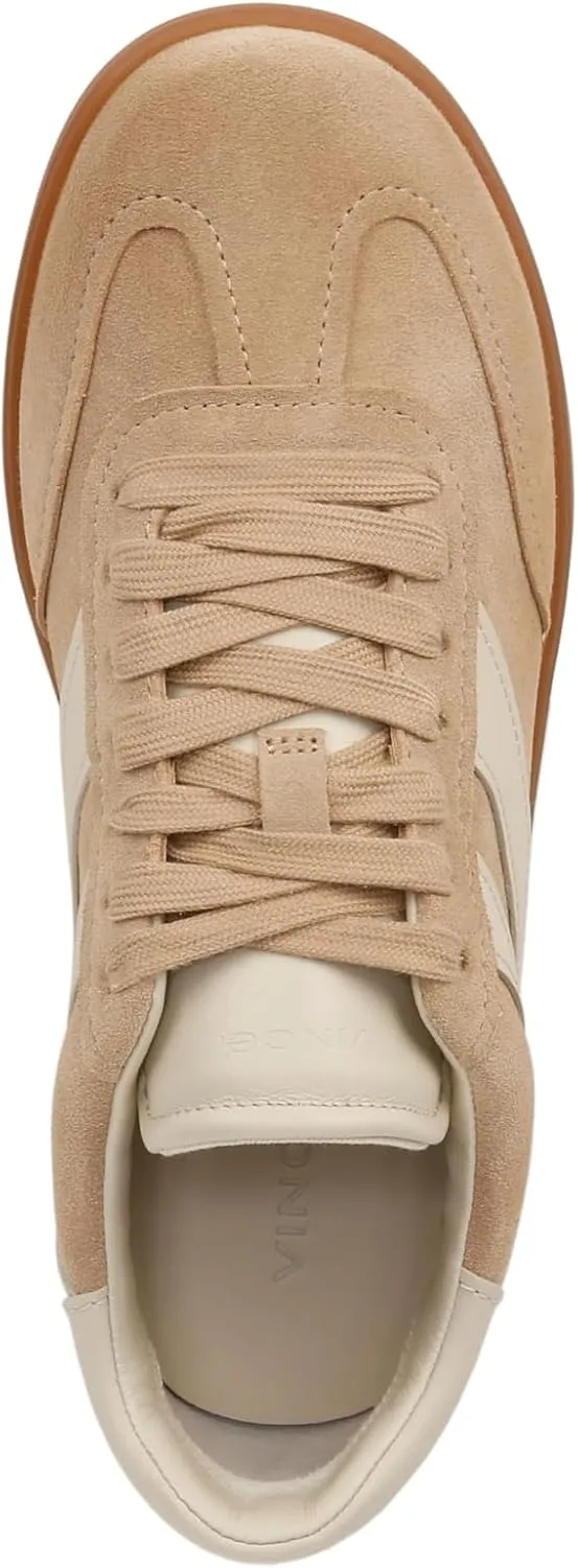 Vince Women's Oasis-w Sneaker