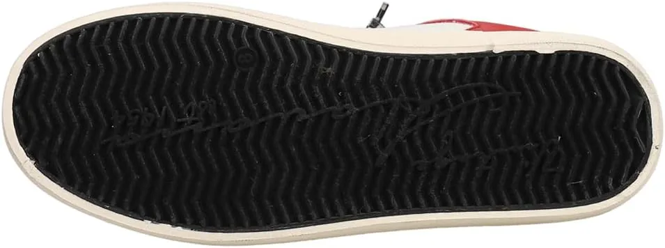 Vintage Havana Womens Reflex Slip On Platform Sneakers Shoes Casual - Off White