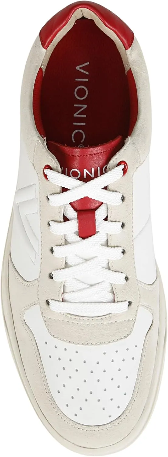 Vionic Men's Lucas Court Oxfords
