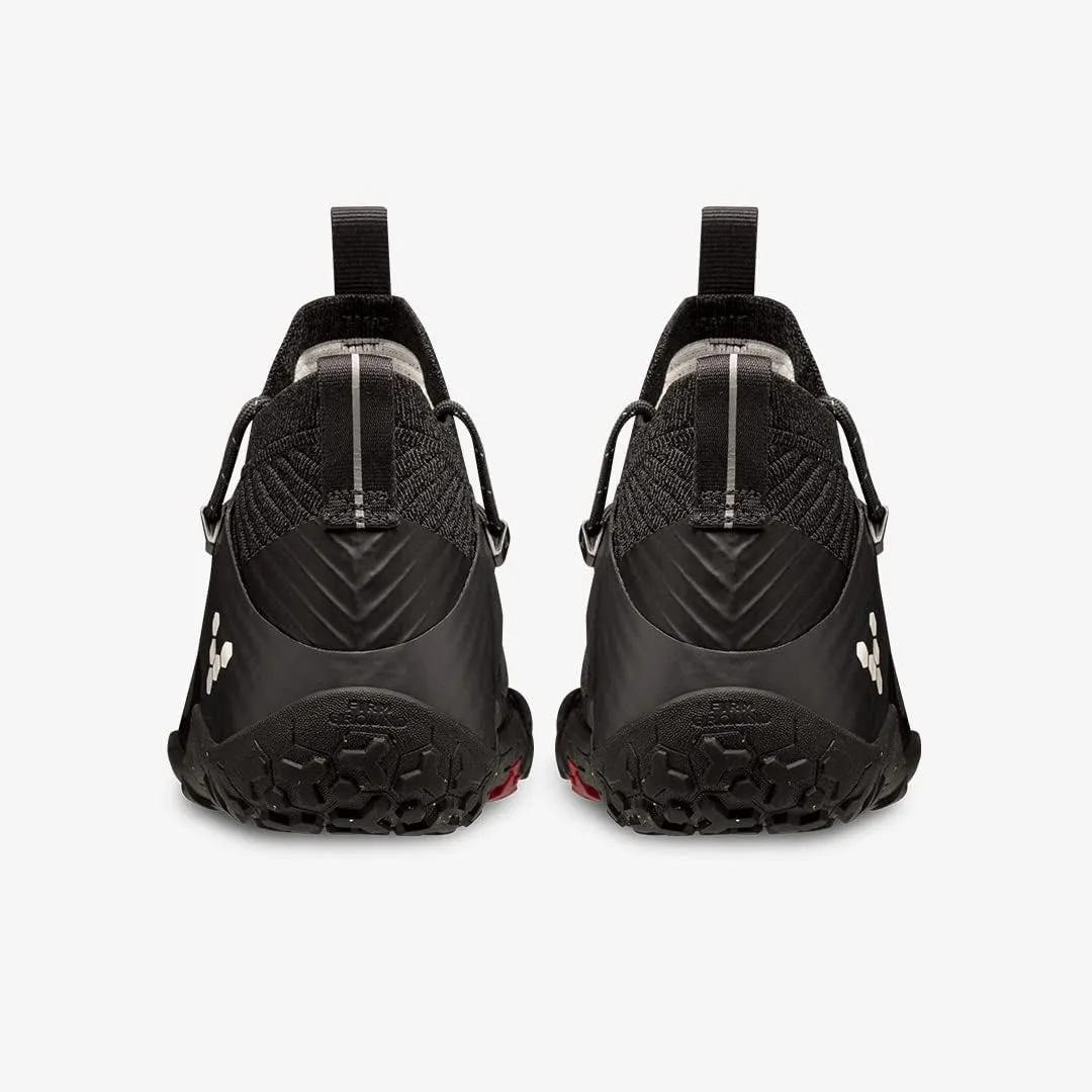 Vivobarefoot Magna Trail II FG, Womens Vegan Hiking Trainers with Barefoot Sole