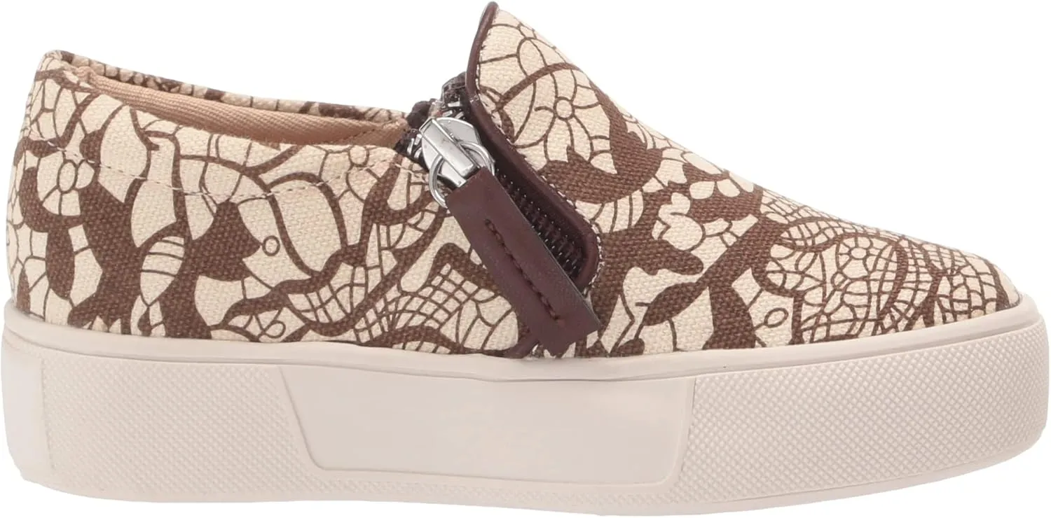 VOLATILE Unisex-Child Chorus Sneaker