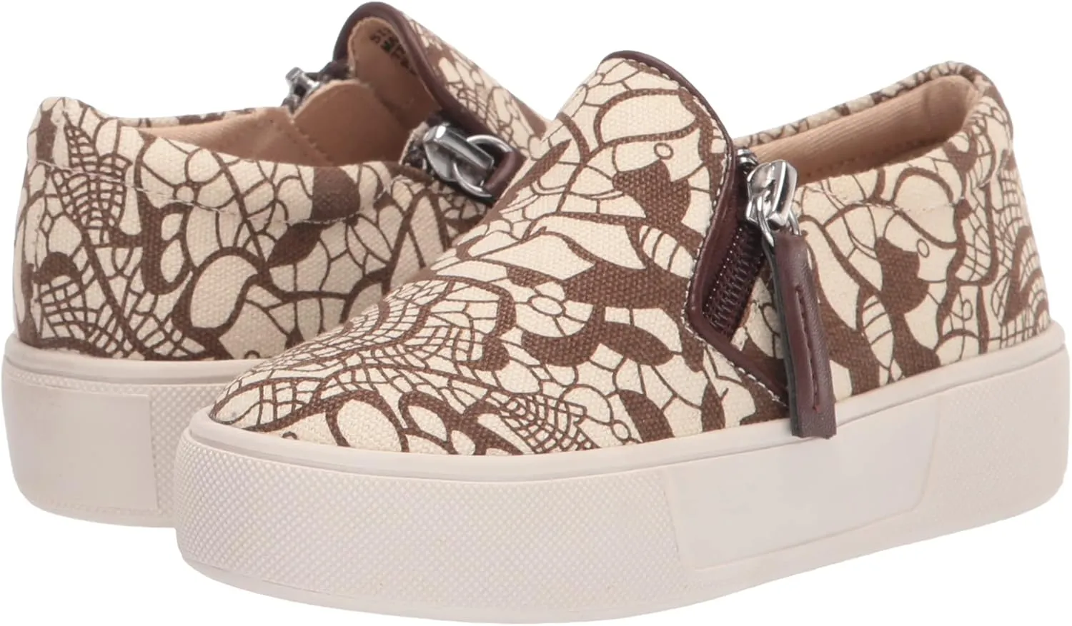 VOLATILE Unisex-Child Chorus Sneaker