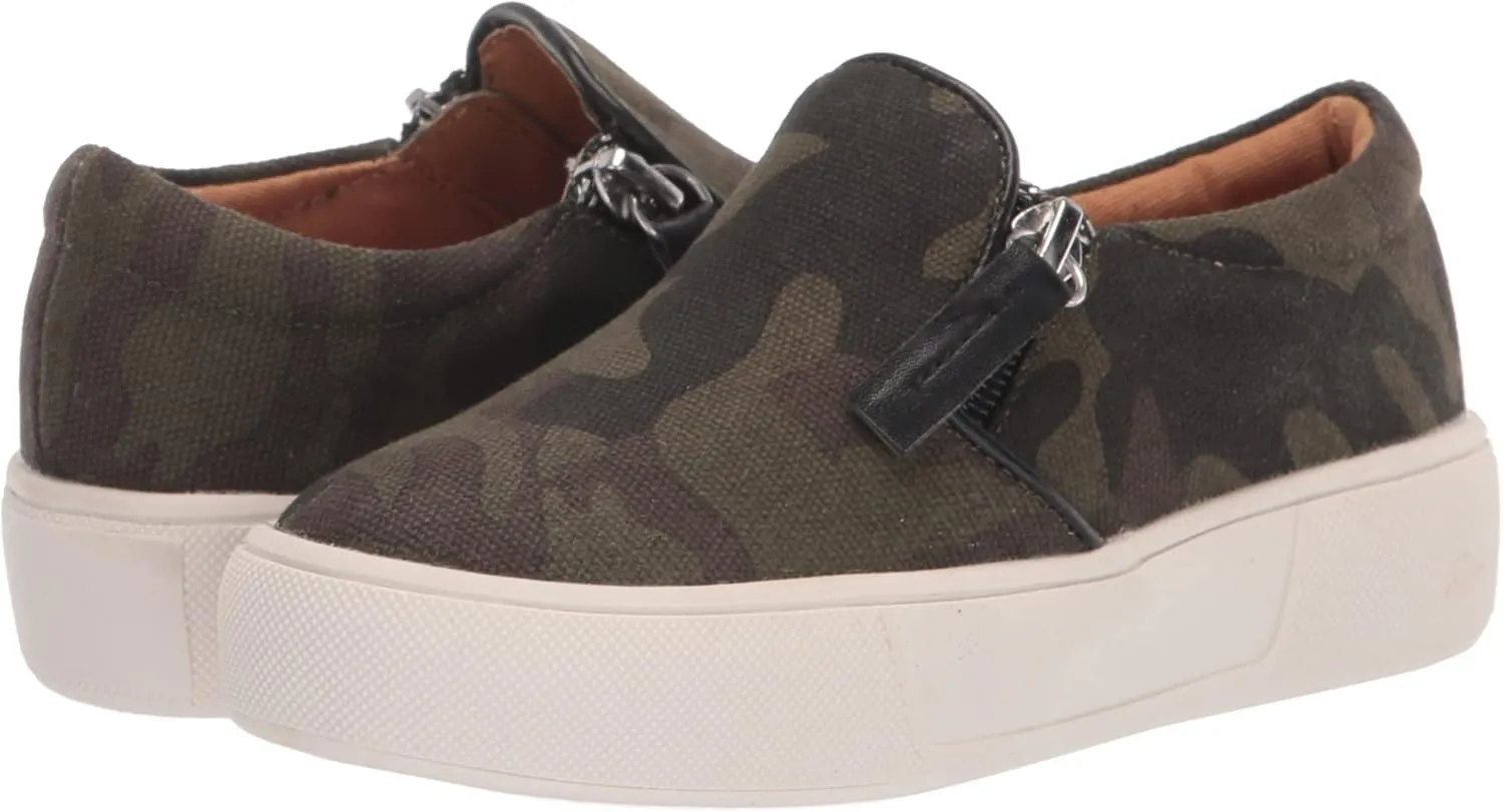 VOLATILE Unisex-Child Chorus Sneaker