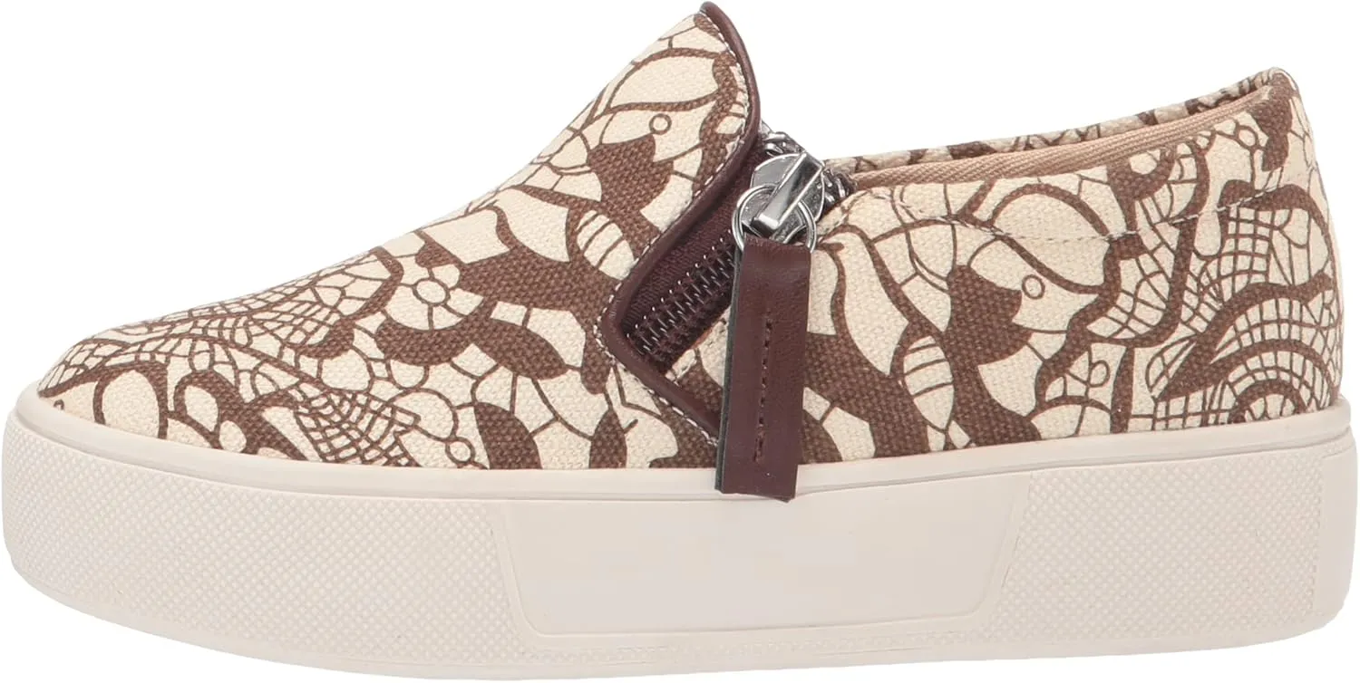 VOLATILE Unisex-Child Chorus Sneaker