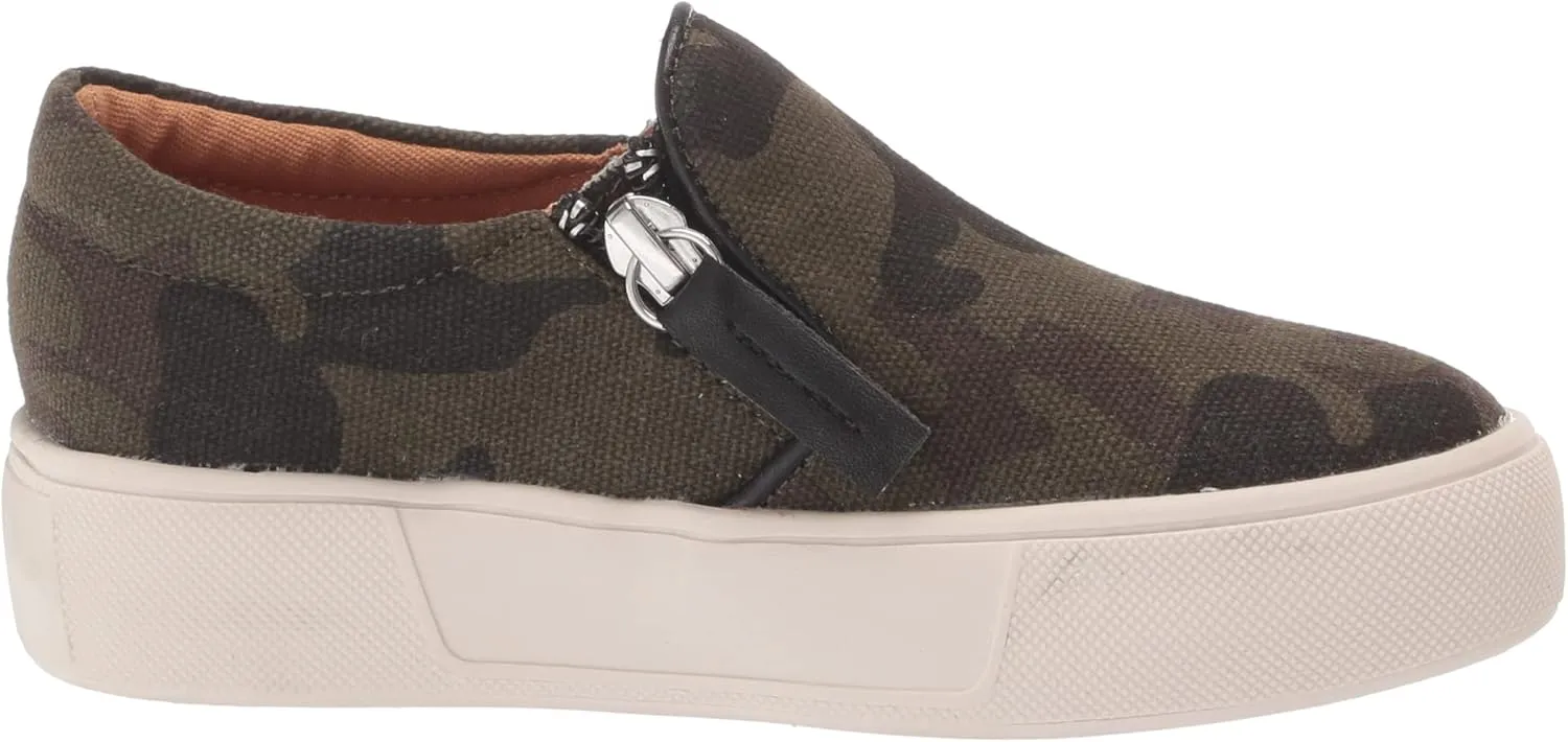 VOLATILE Unisex-Child Chorus Sneaker