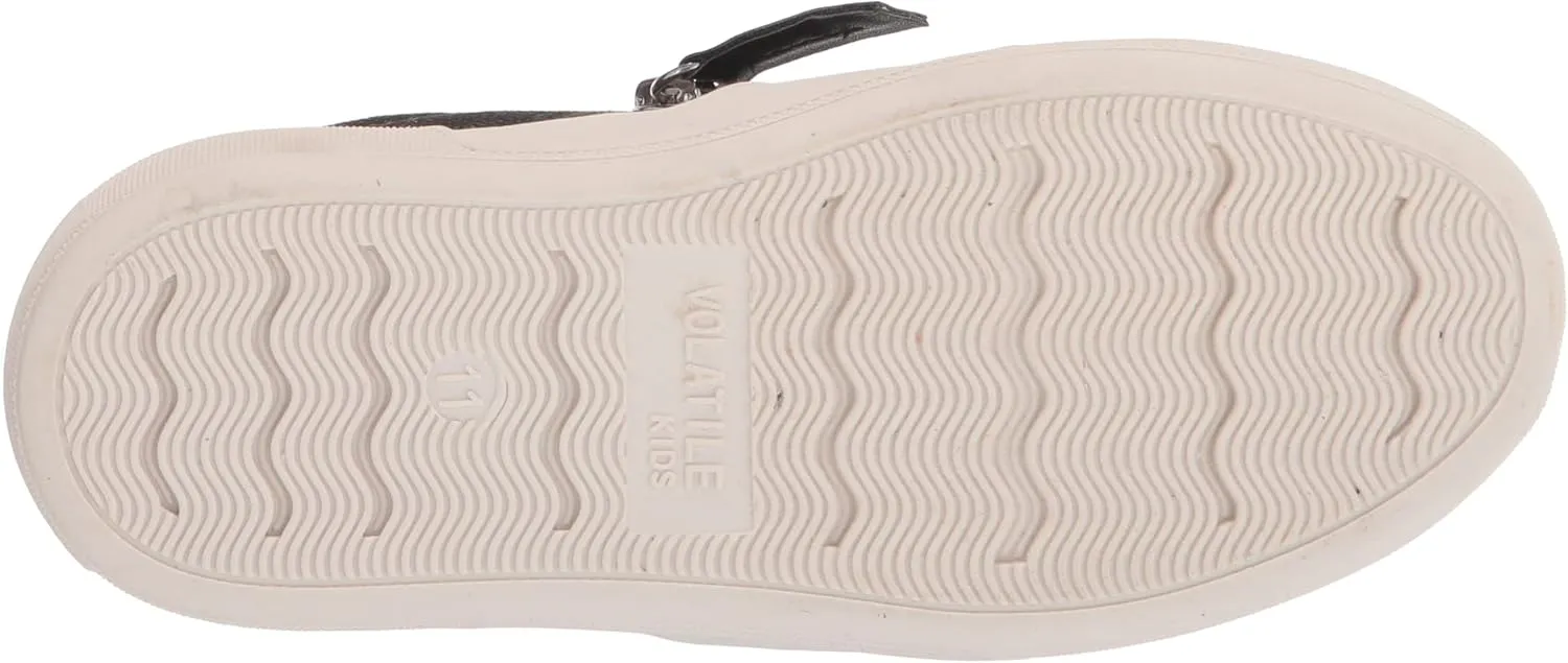 VOLATILE Unisex-Child Chorus Sneaker