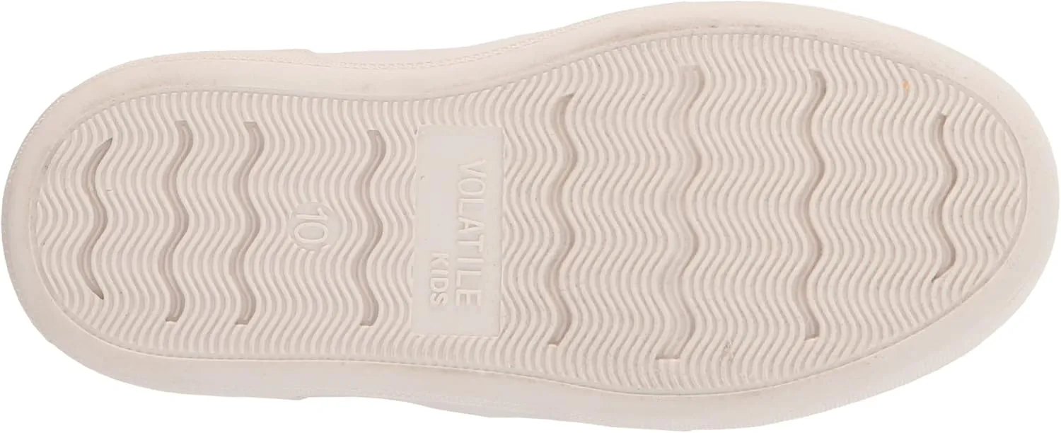 VOLATILE Unisex-Child Chorus Sneaker