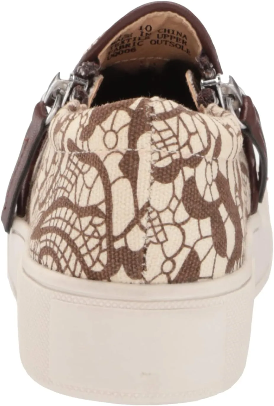 VOLATILE Unisex-Child Chorus Sneaker
