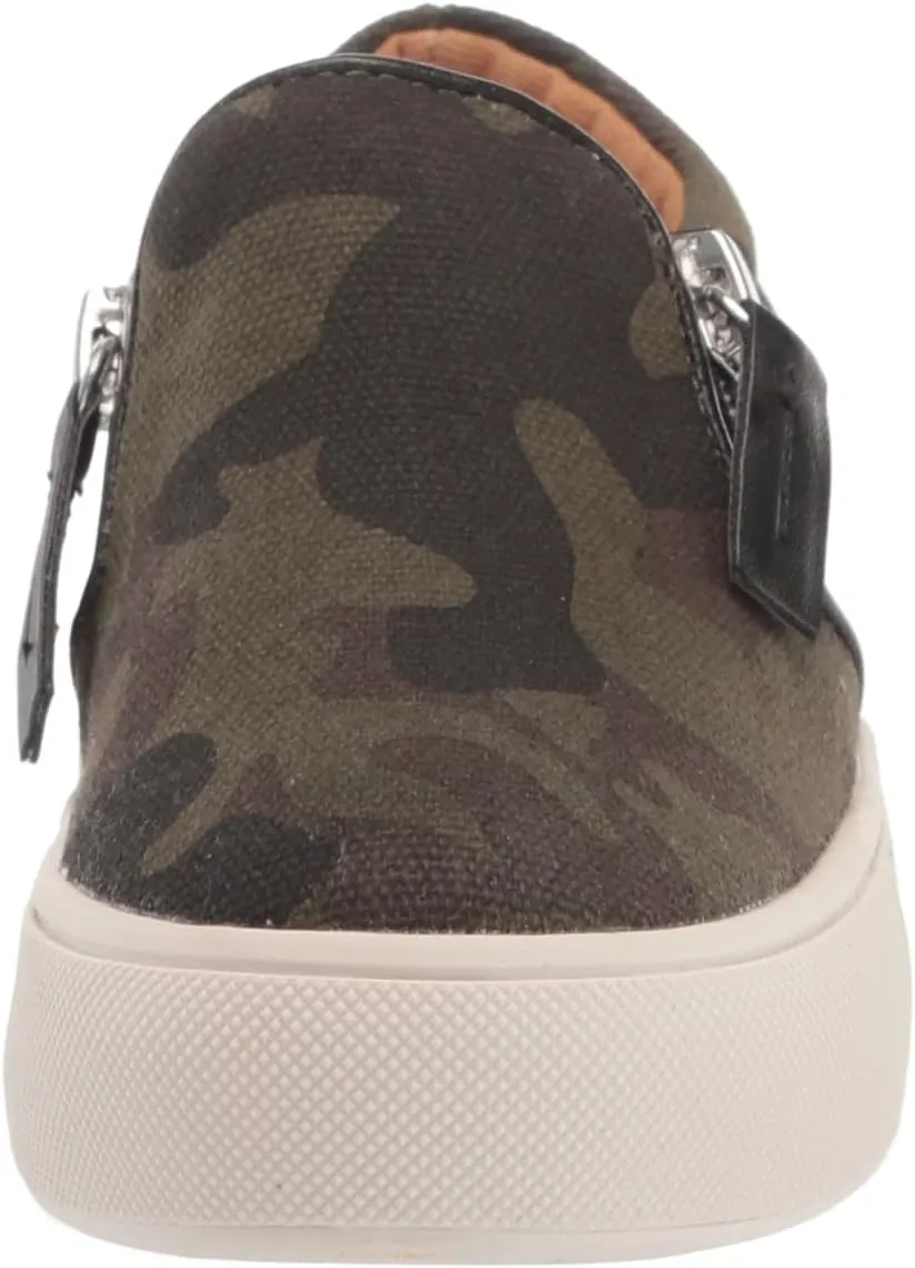 VOLATILE Unisex-Child Chorus Sneaker
