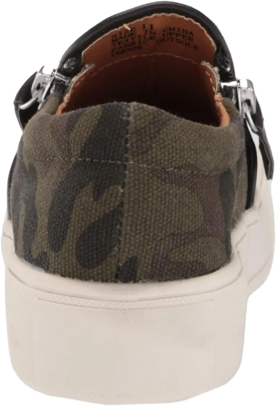 VOLATILE Unisex-Child Chorus Sneaker