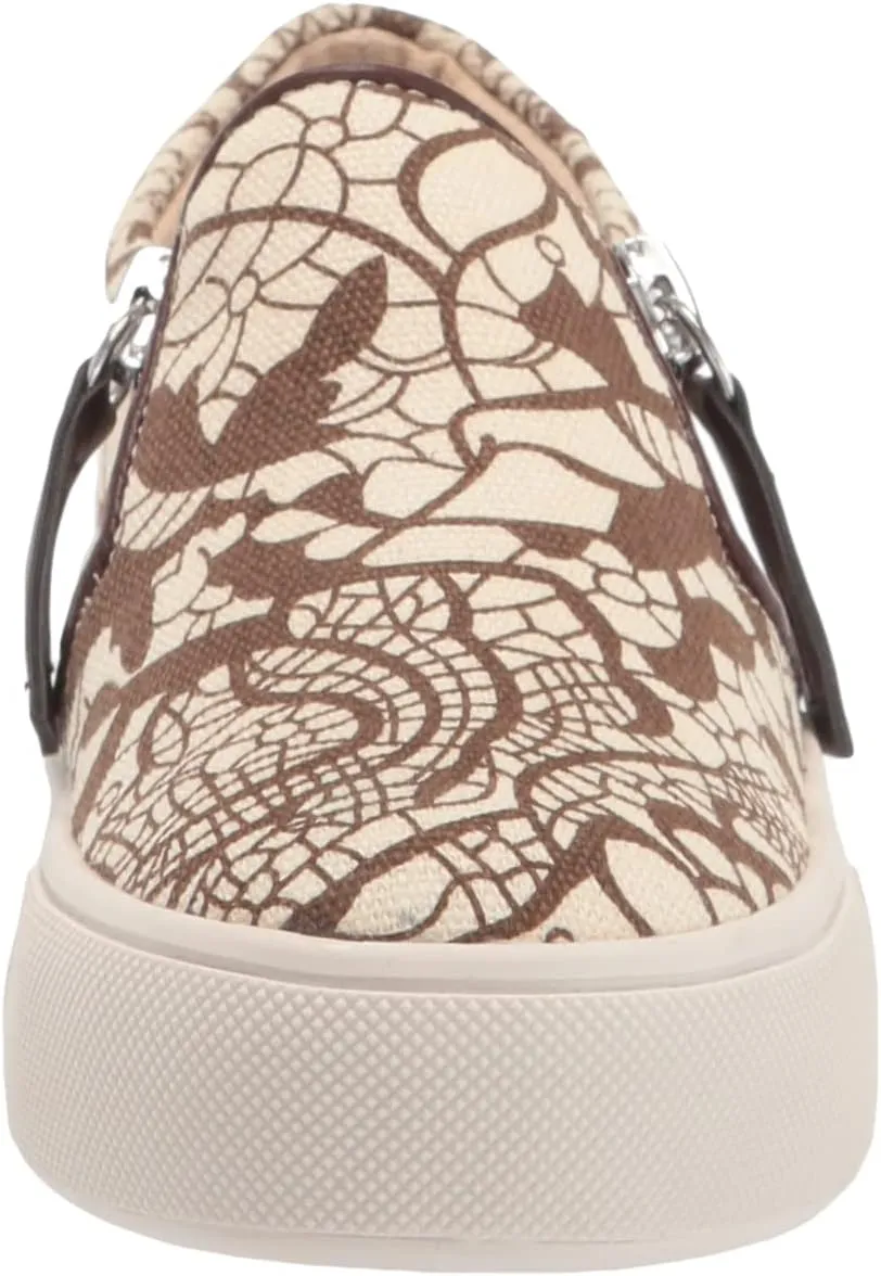 VOLATILE Unisex-Child Chorus Sneaker