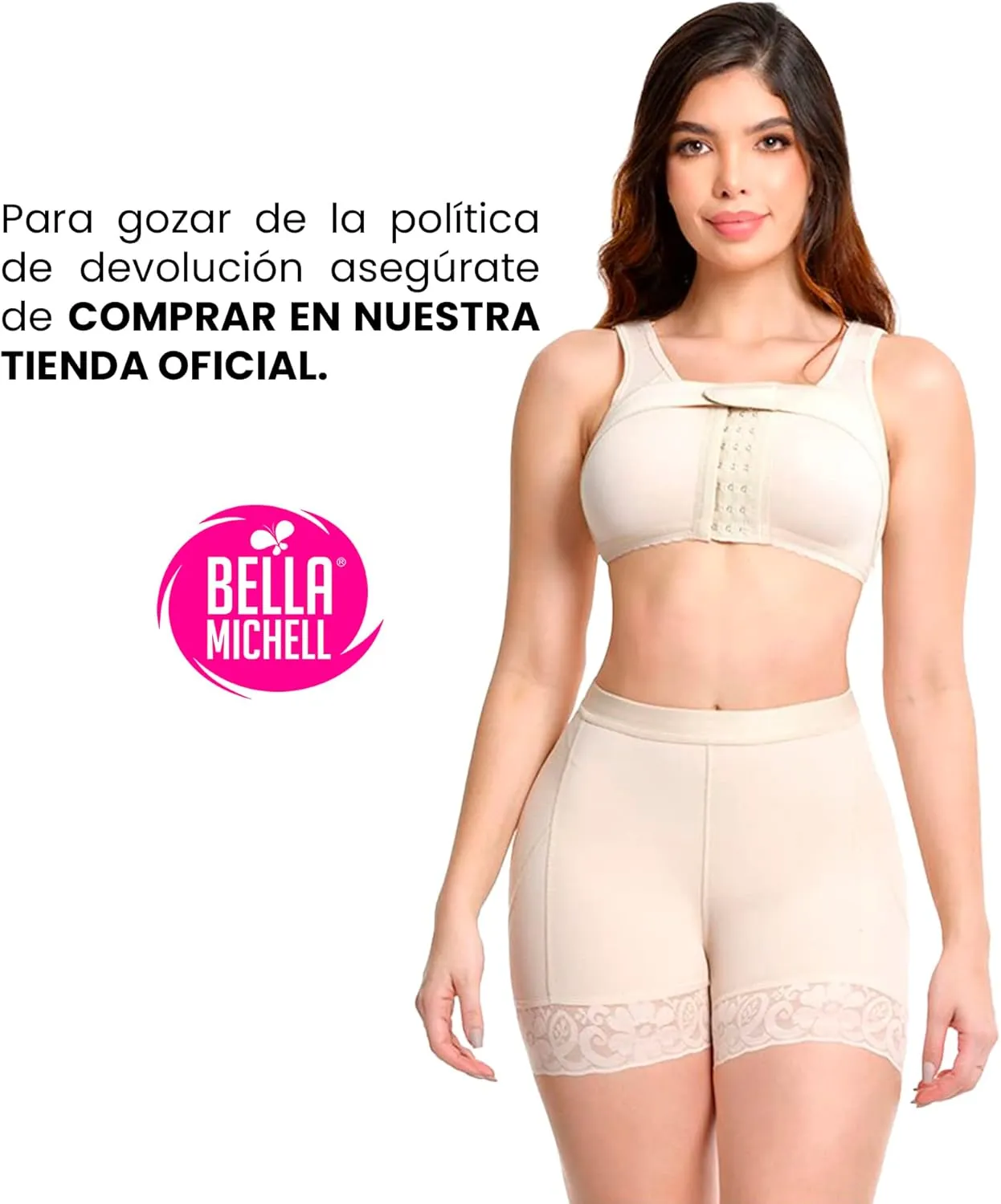 Waist Trainer for Women | Corset Shapewear for Women Plus Size | Tummy Control Shapewear Girdle| Long Torso