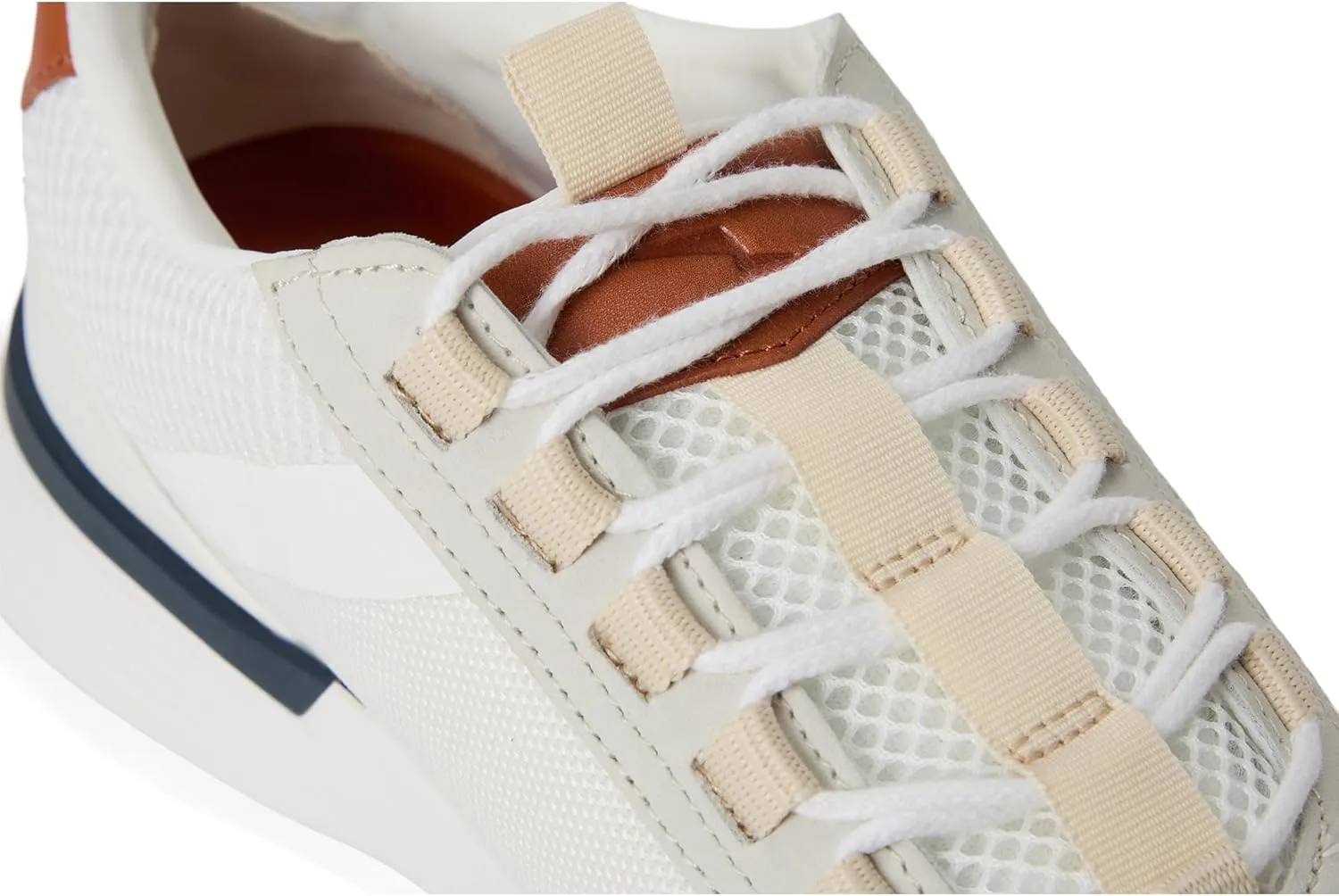 Wolf & Shepherd Unisex-Adult Crossover Victory Trainer Sneaker