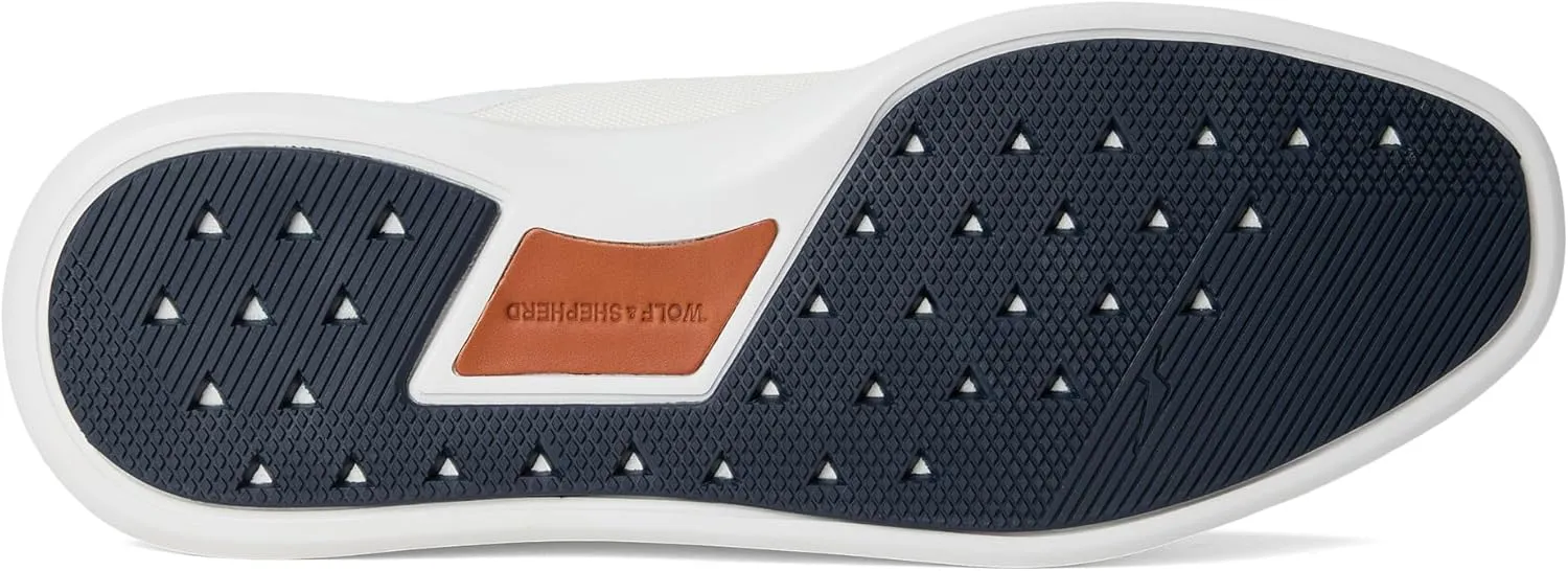 Wolf & Shepherd Unisex-Adult Crossover Victory Trainer Sneaker