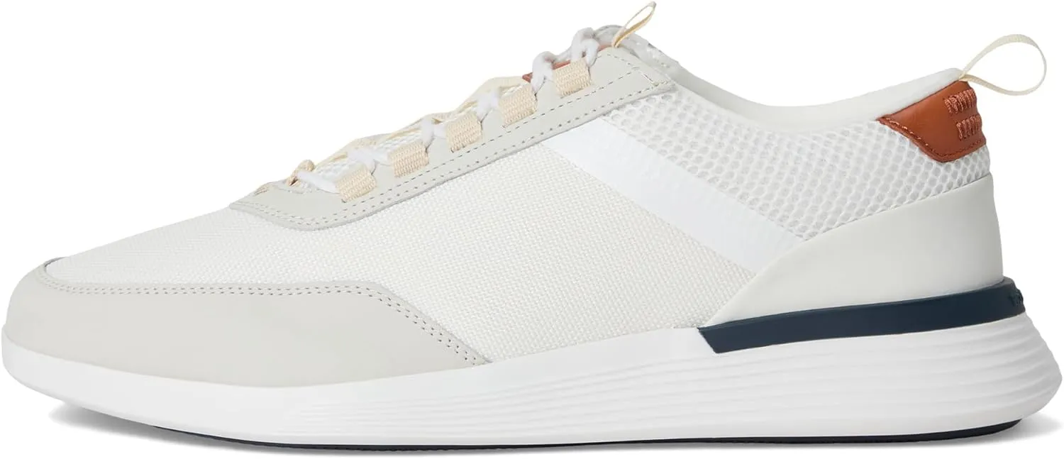 Wolf & Shepherd Unisex-Adult Crossover Victory Trainer Sneaker