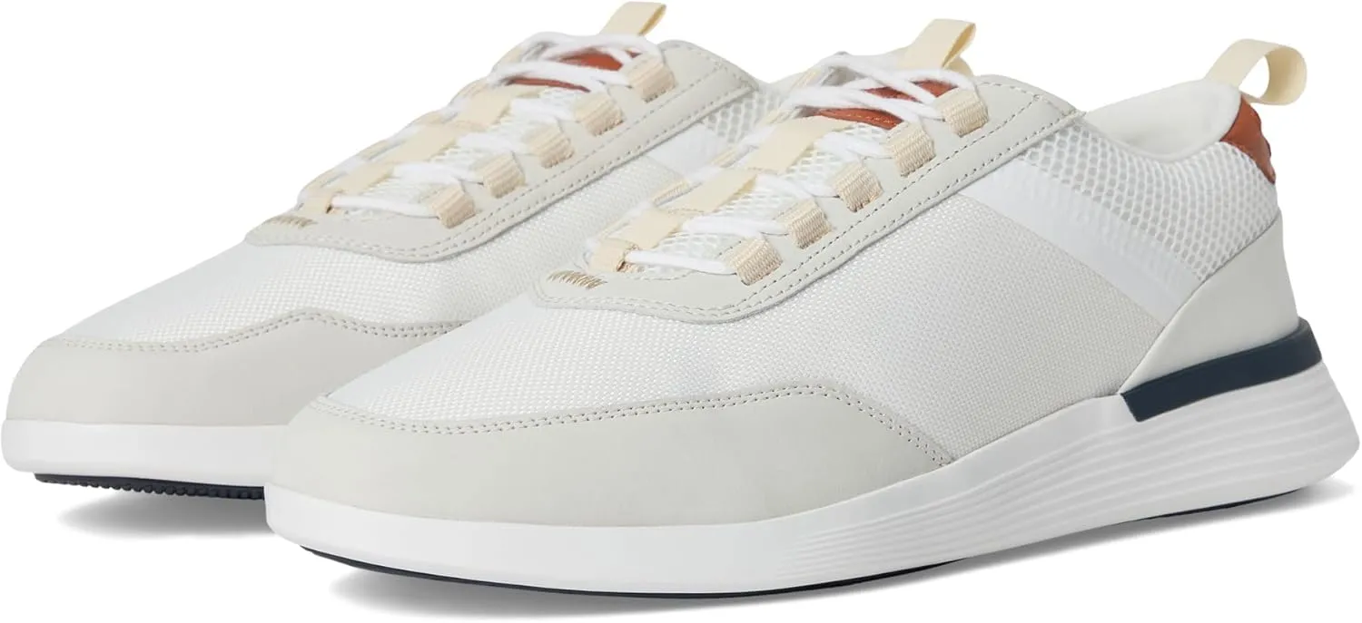Wolf & Shepherd Unisex-Adult Crossover Victory Trainer Sneaker