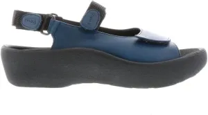 Wolky Jewel Womens Comfort Sandal