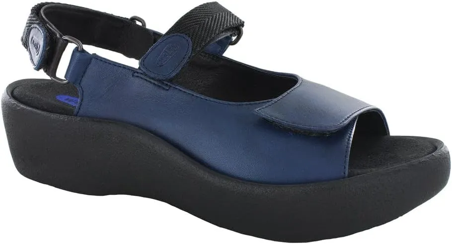 Wolky Jewel Womens Comfort Sandal