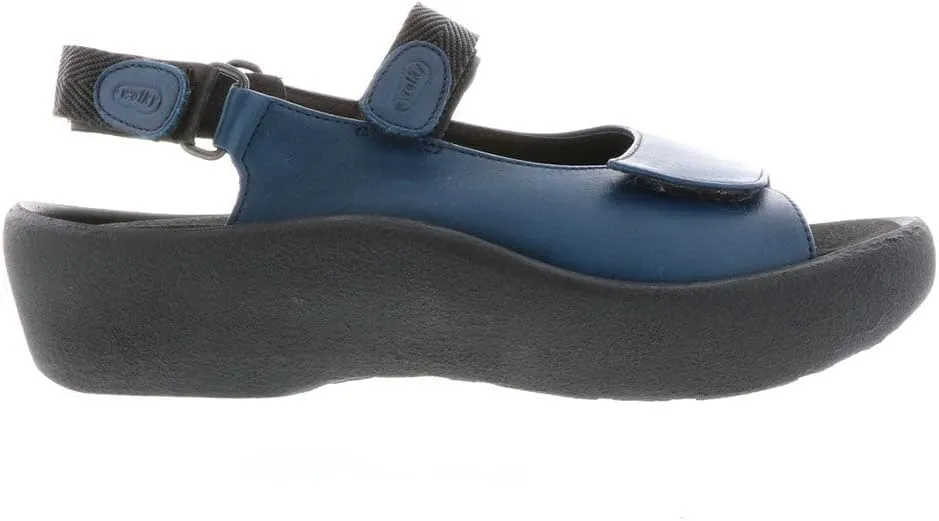 Wolky Jewel Womens Comfort Sandal