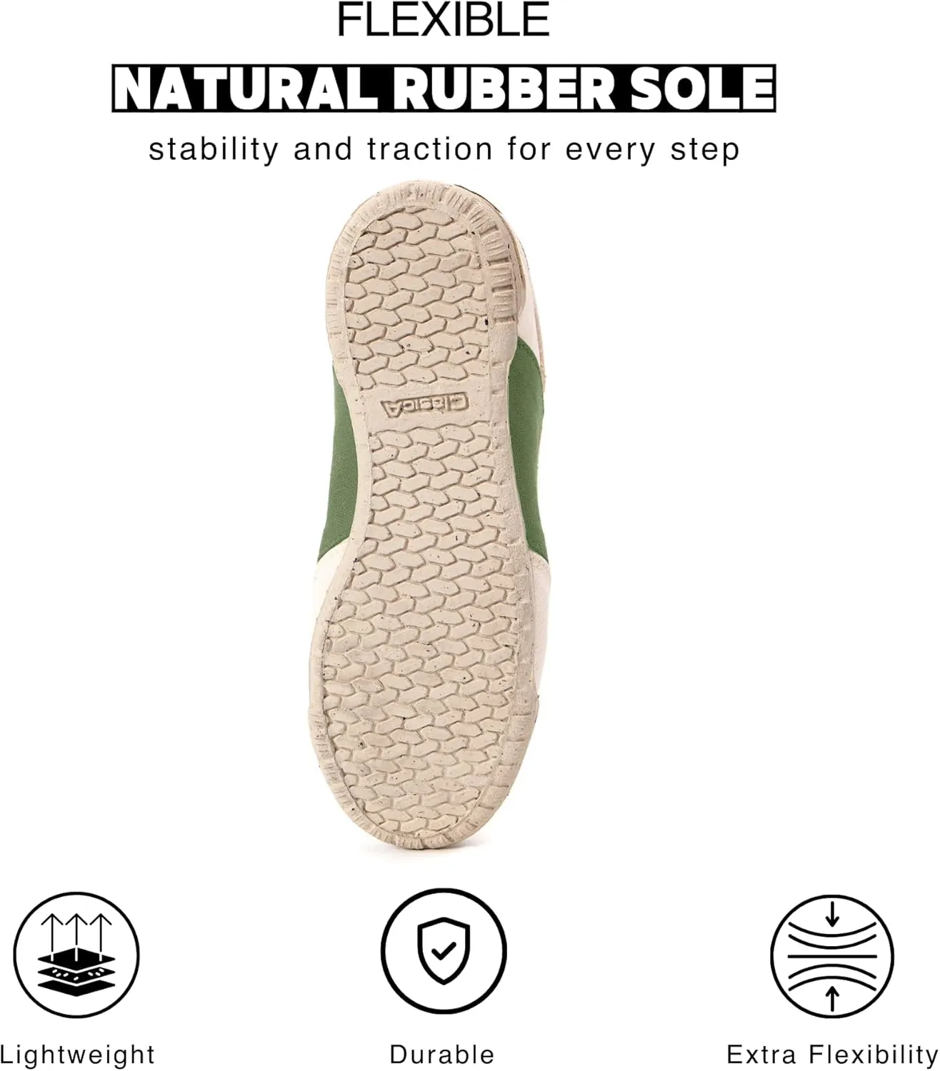 Women's Expedition Hemp Canvas Lace-Up Sneaker