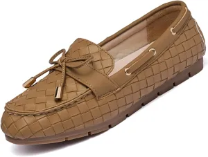 Women’s Loafer Casual On Flat Shoes Classy and Comfortable