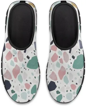 Women's Sneaker Casual Low Top Walking Sneaker Outdoor Lightweight Slip On Breathable Shoes for Women