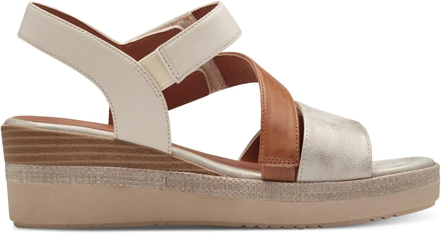 Women's Wedge Sandal
