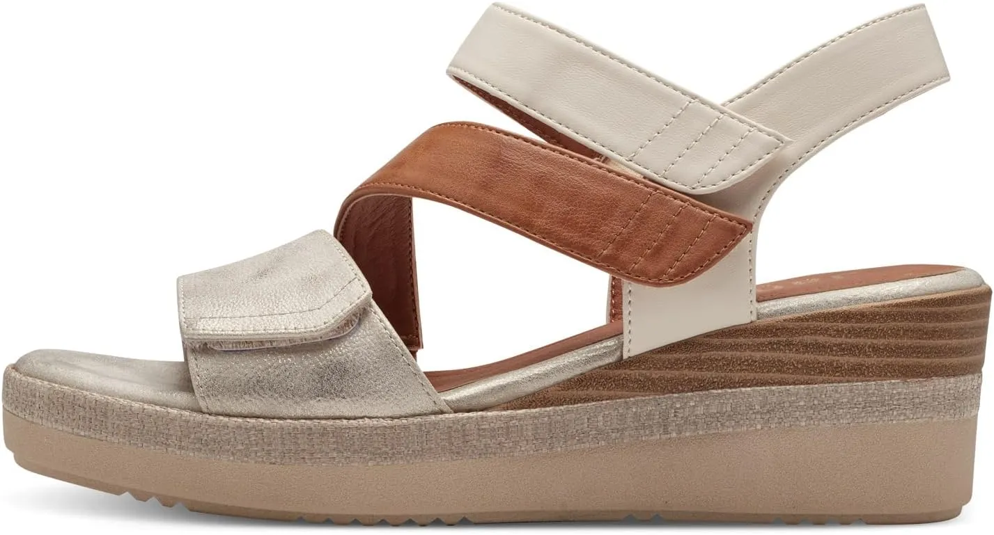 Women's Wedge Sandal