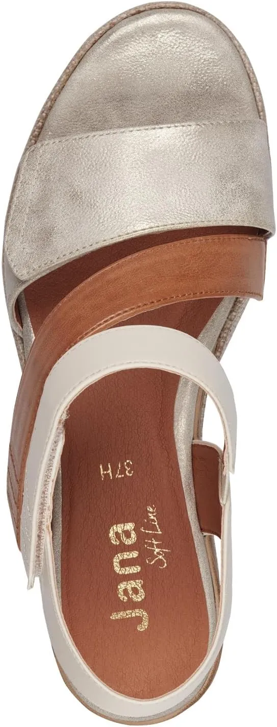 Women's Wedge Sandal