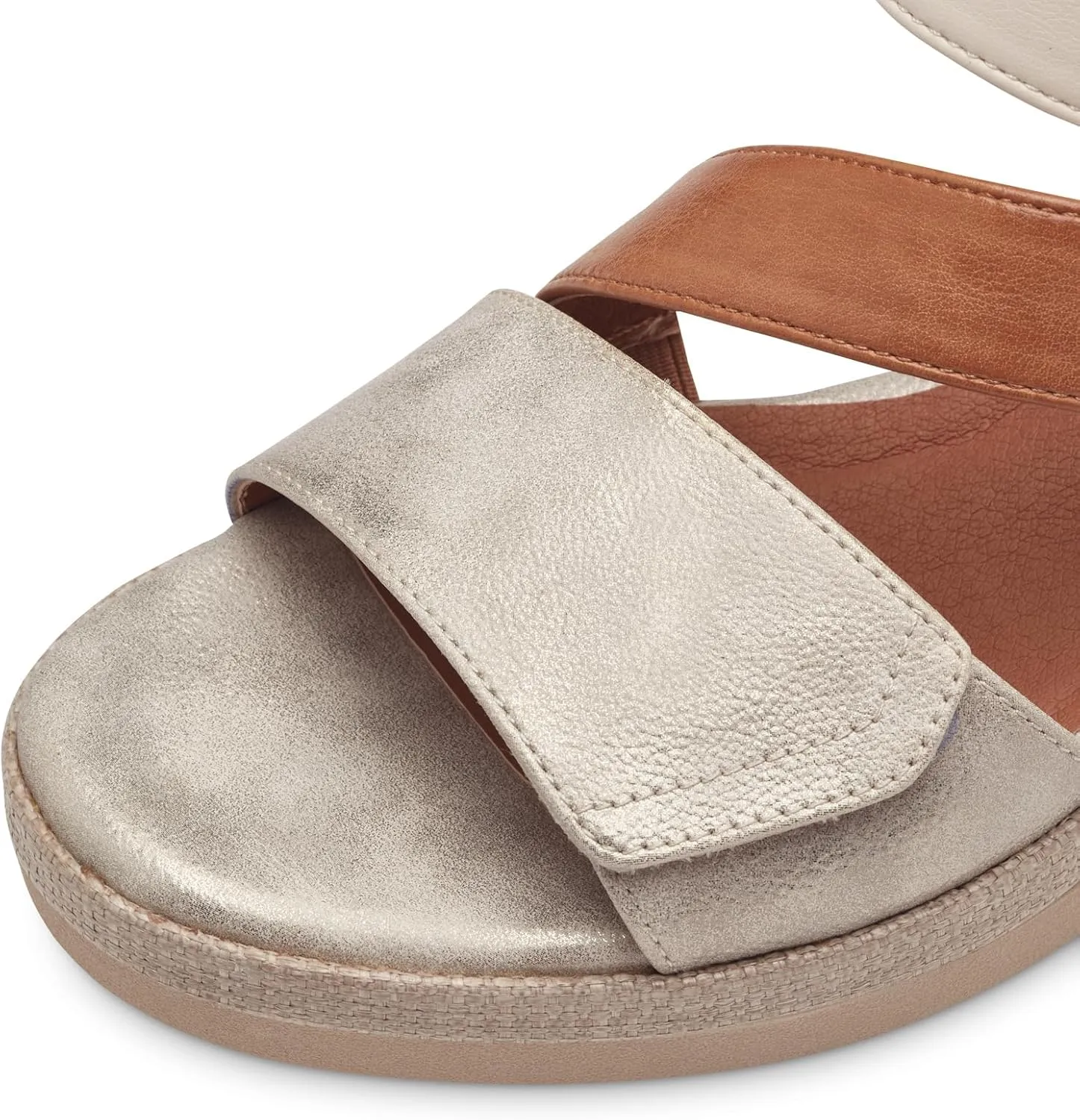 Women's Wedge Sandal
