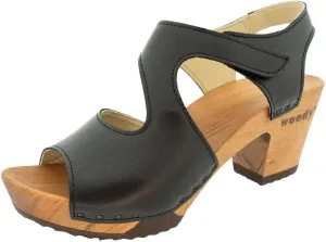 woody Women's Hannah Mules