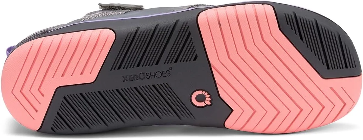 Xero Shoes Women's Forza Trainer - Zero Drop, Barefoot Cross-Training Shoe