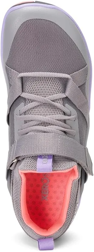 Xero Shoes Women's Forza Trainer - Zero Drop, Barefoot Cross-Training Shoe