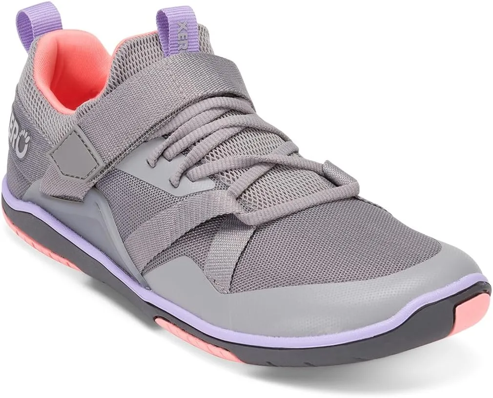 Xero Shoes Women's Forza Trainer - Zero Drop, Barefoot Cross-Training Shoe