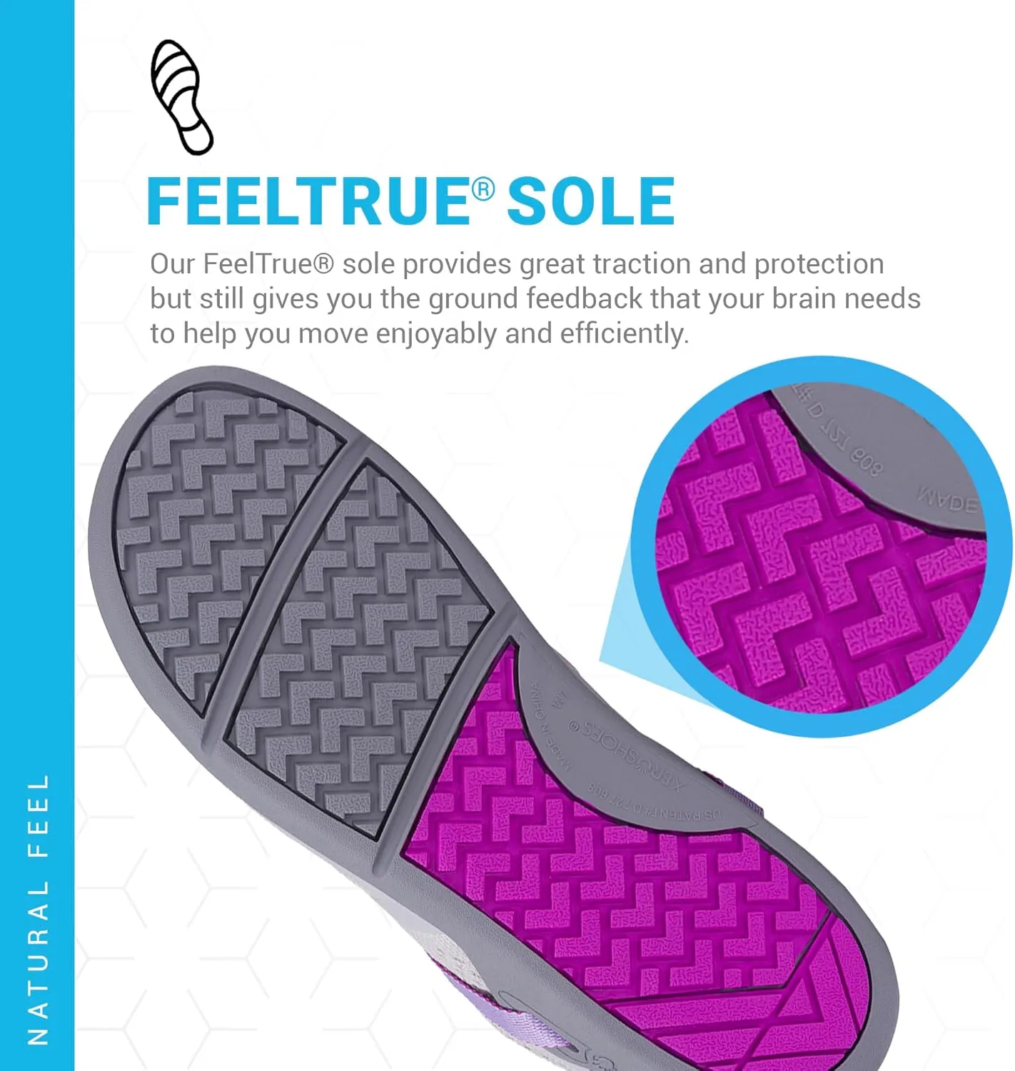 Xero Shoes Women's Prio Neo Barefoot Training Shoe