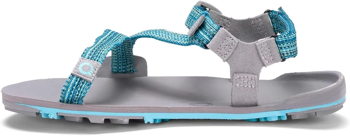 Xero Shoes Women's Z-Trail EV Barefoot Hiking Sandals