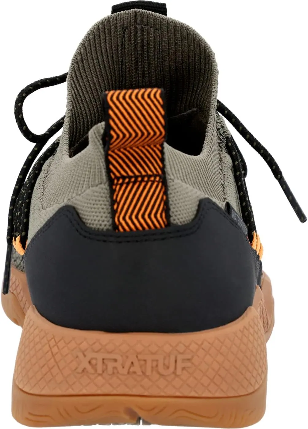 Xtratuf Men's Kiata Waterproof Sneaker