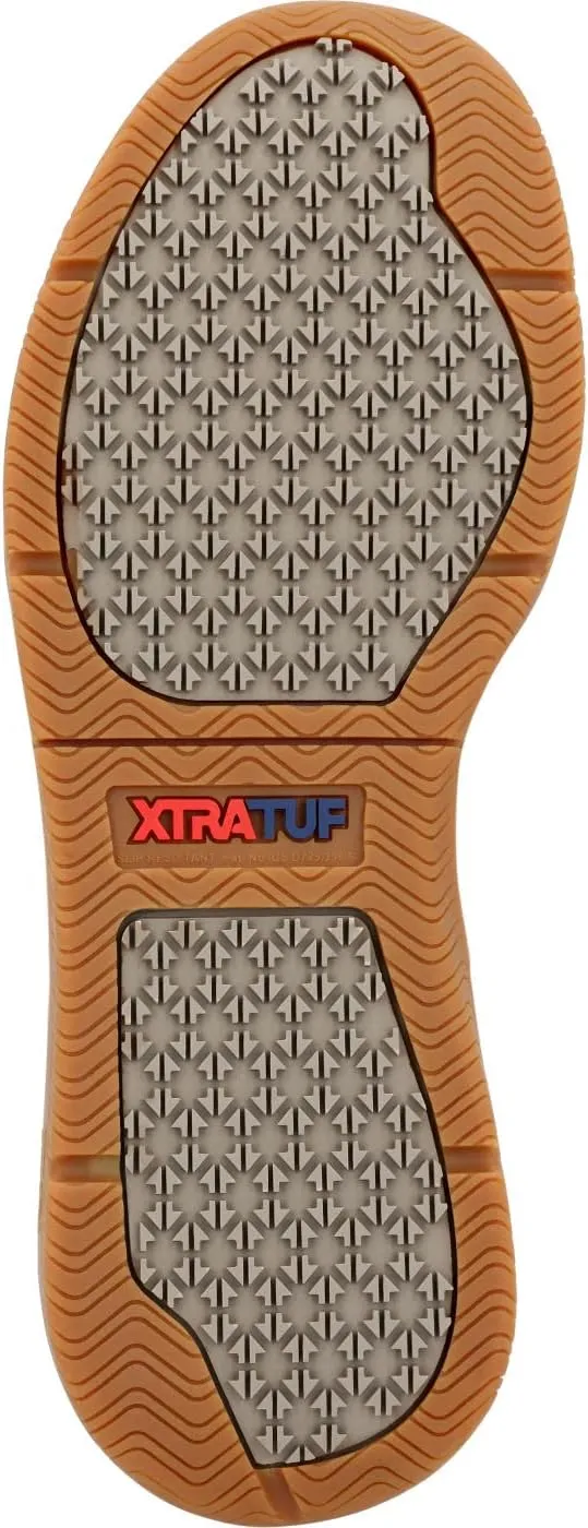 Xtratuf Men's Kiata Waterproof Sneaker