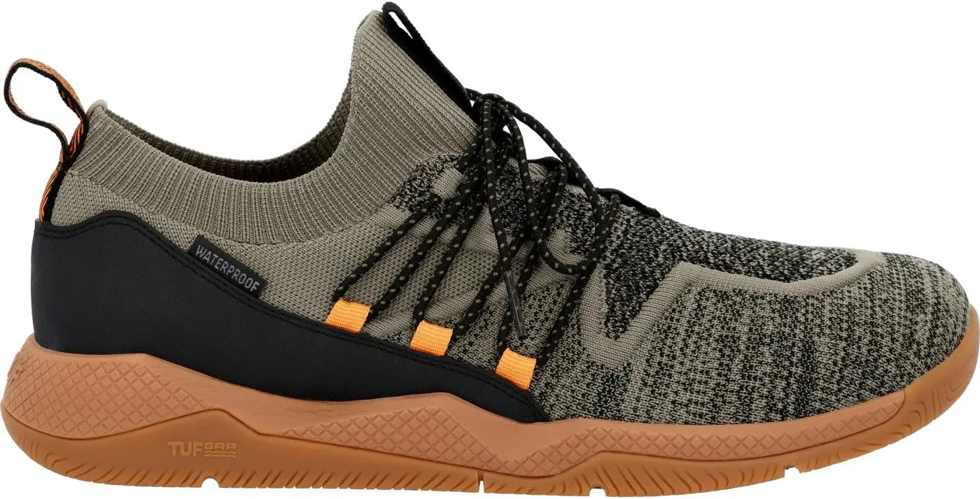 Xtratuf Men's Kiata Waterproof Sneaker