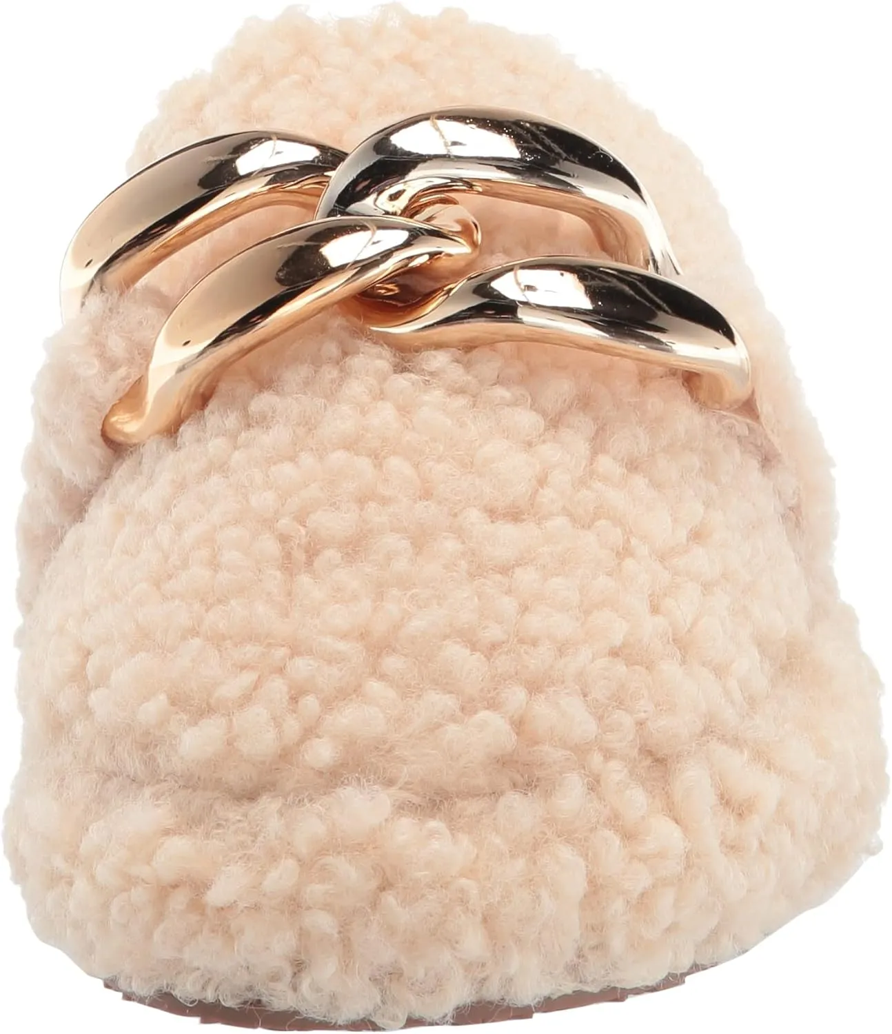 YOKI Women's Furry Slippers