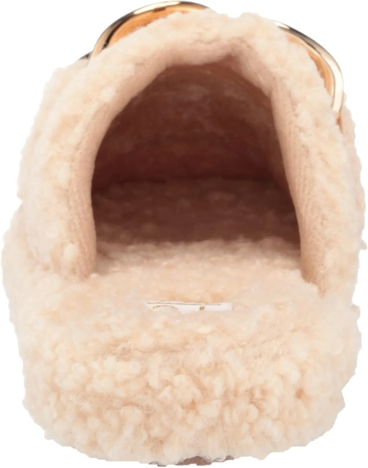 YOKI Women's Furry Slippers