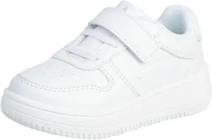 Youth Toddler Kids Dash Court Retro Sneaker, Boys and Girls