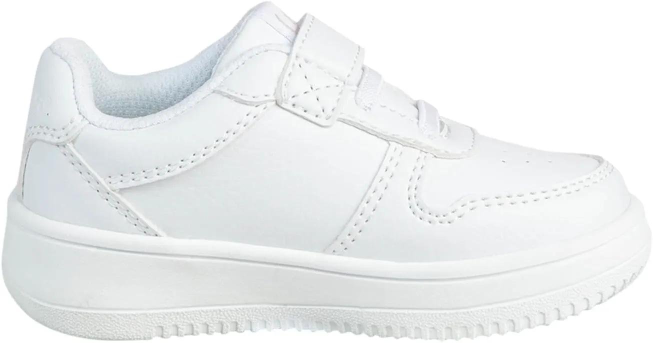 Youth Toddler Kids Dash Court Retro Sneaker, Boys and Girls