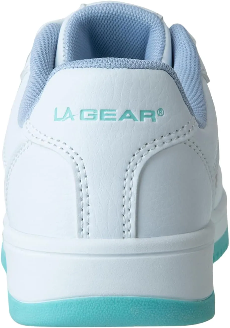 Youth Toddler Kids Dash Court Retro Sneaker, Boys and Girls